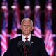 Illustration for article titled Mike Pence's RNC Speech Was a Study in White Paranoia